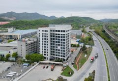 我们将加速陵港‘铜陵科创将来港’孵化器、中